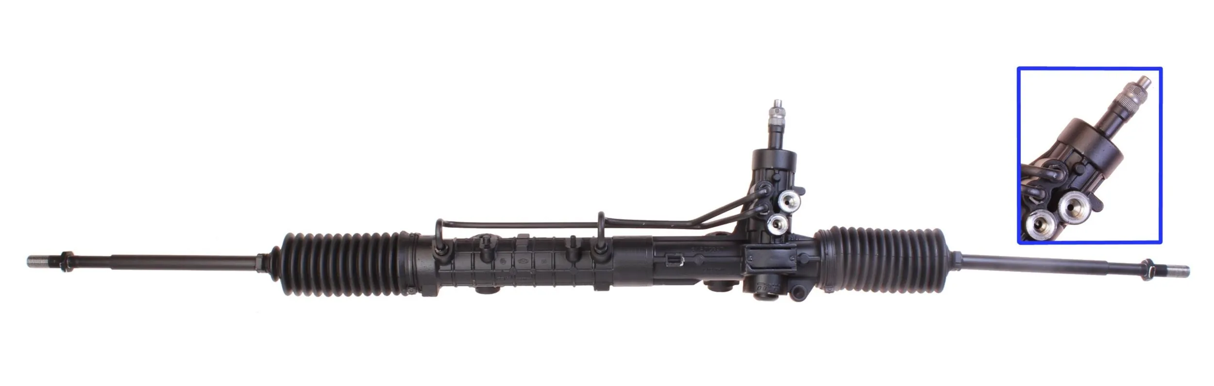 Steering Gear