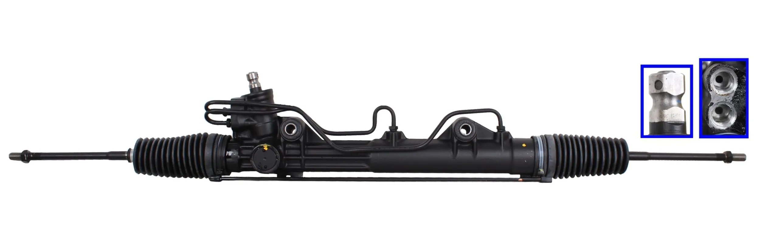 Steering Gear