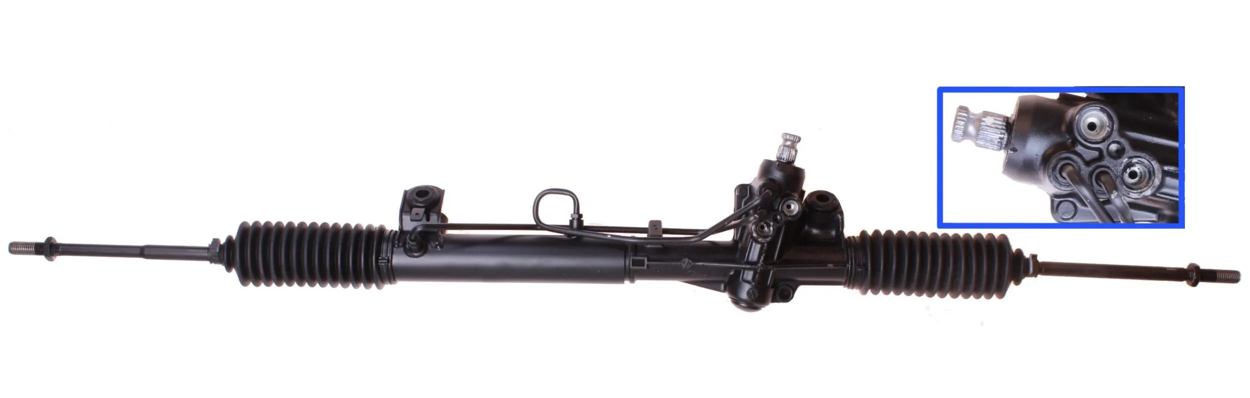 Steering Gear