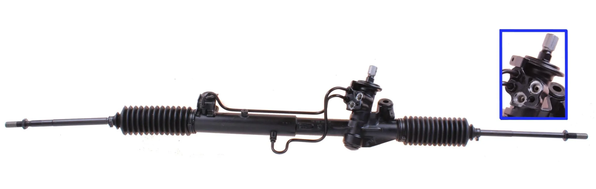 Steering Gear