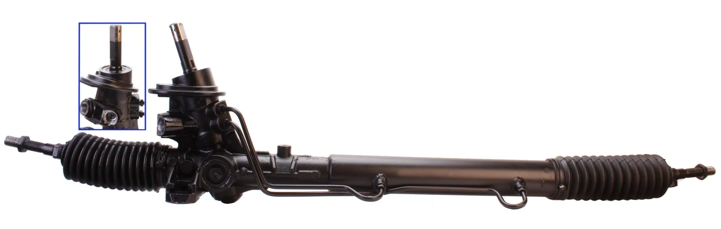 Steering Gear