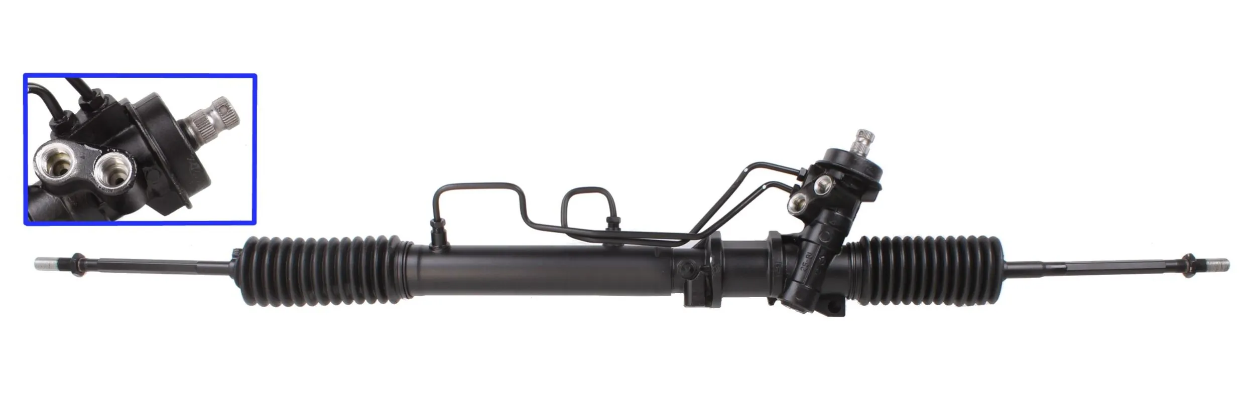 Steering Gear
