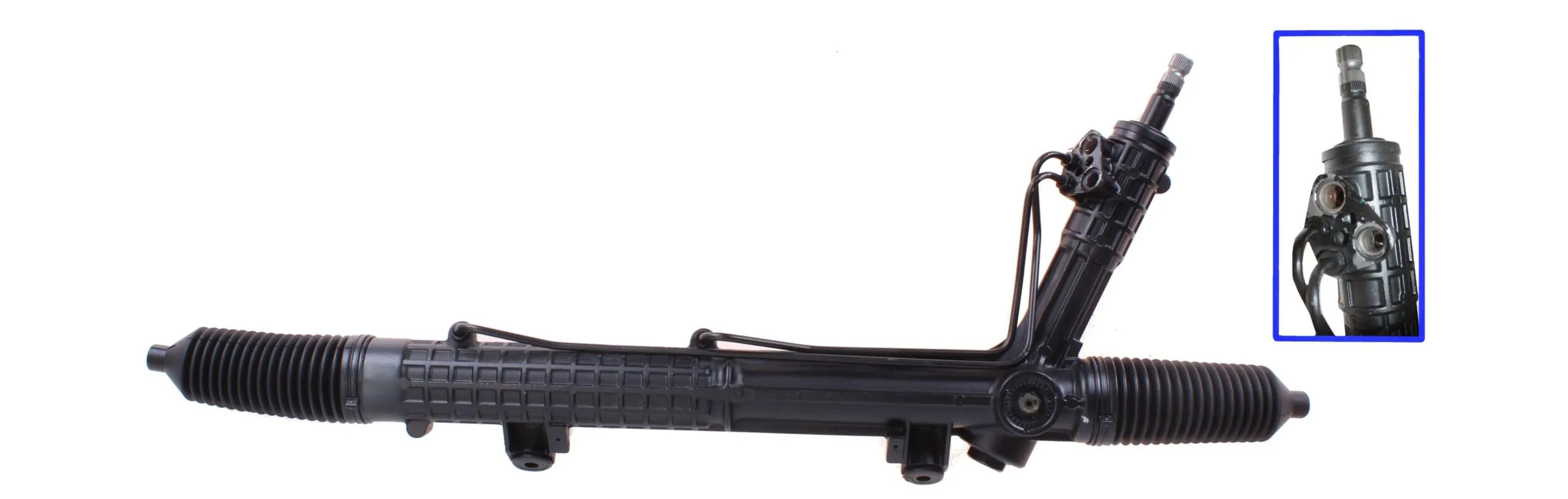 Steering Gear