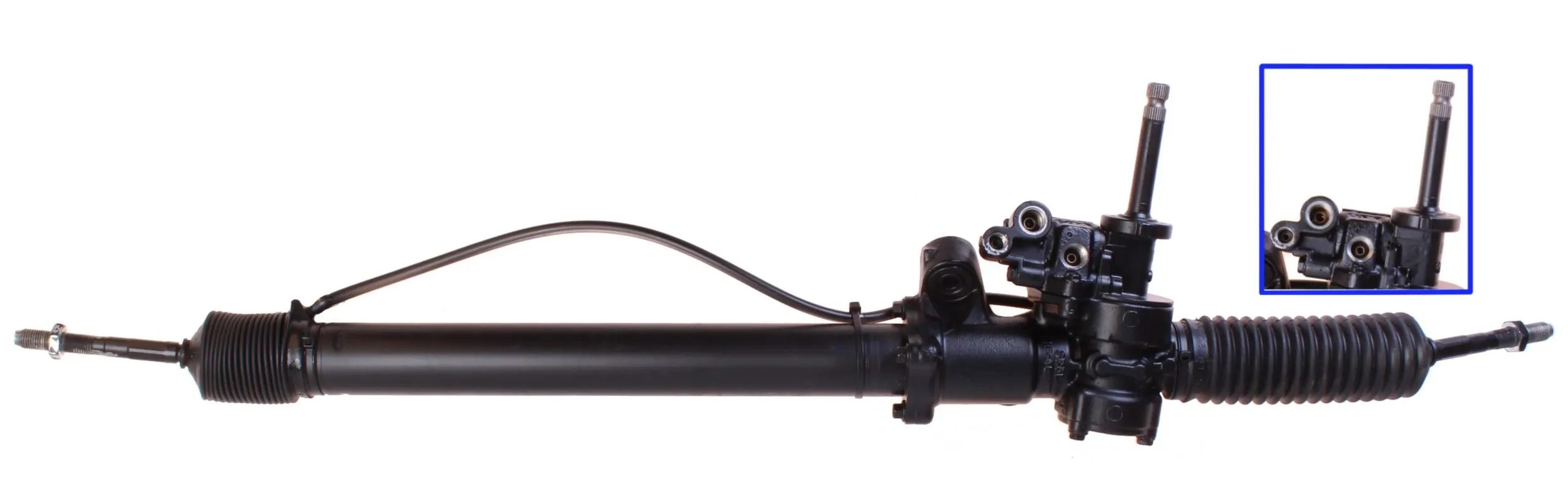 Steering Gear