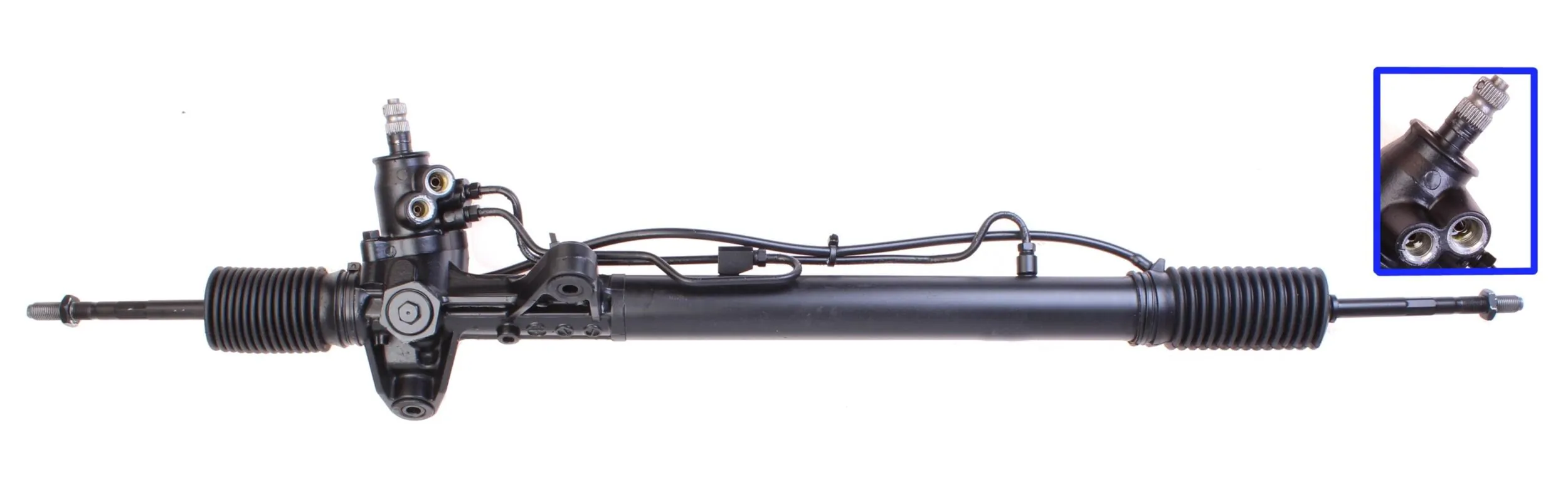 Steering Gear