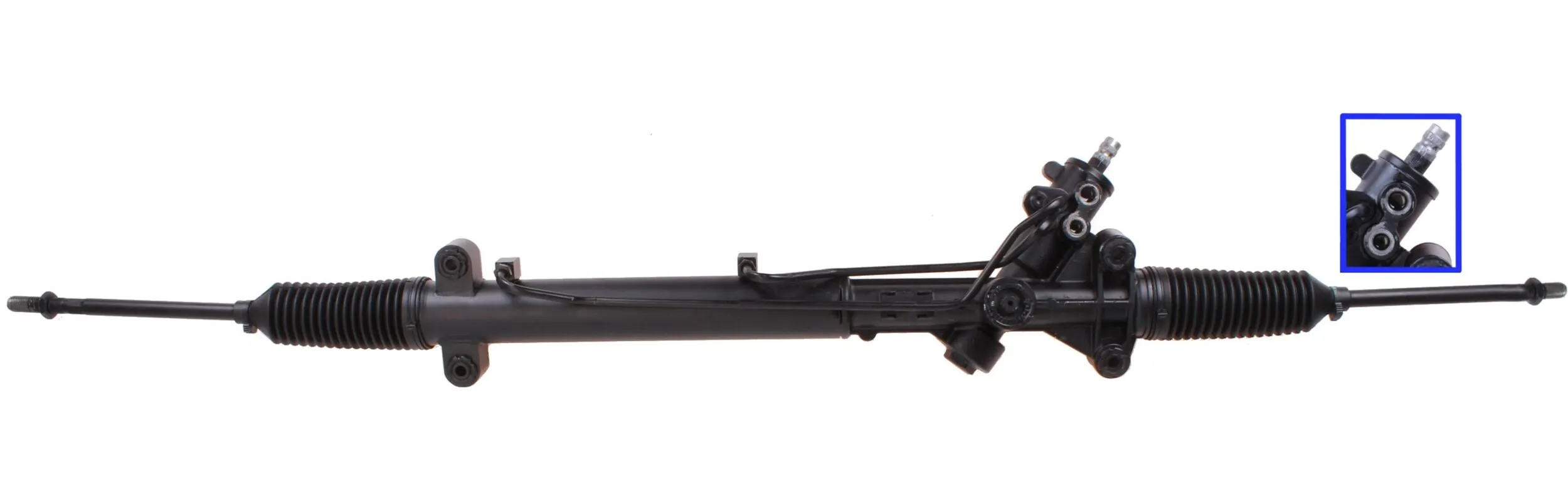Steering Gear