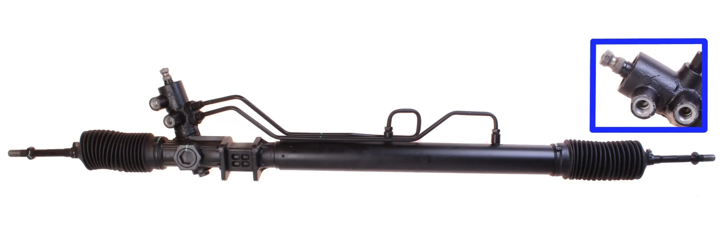 Steering Gear