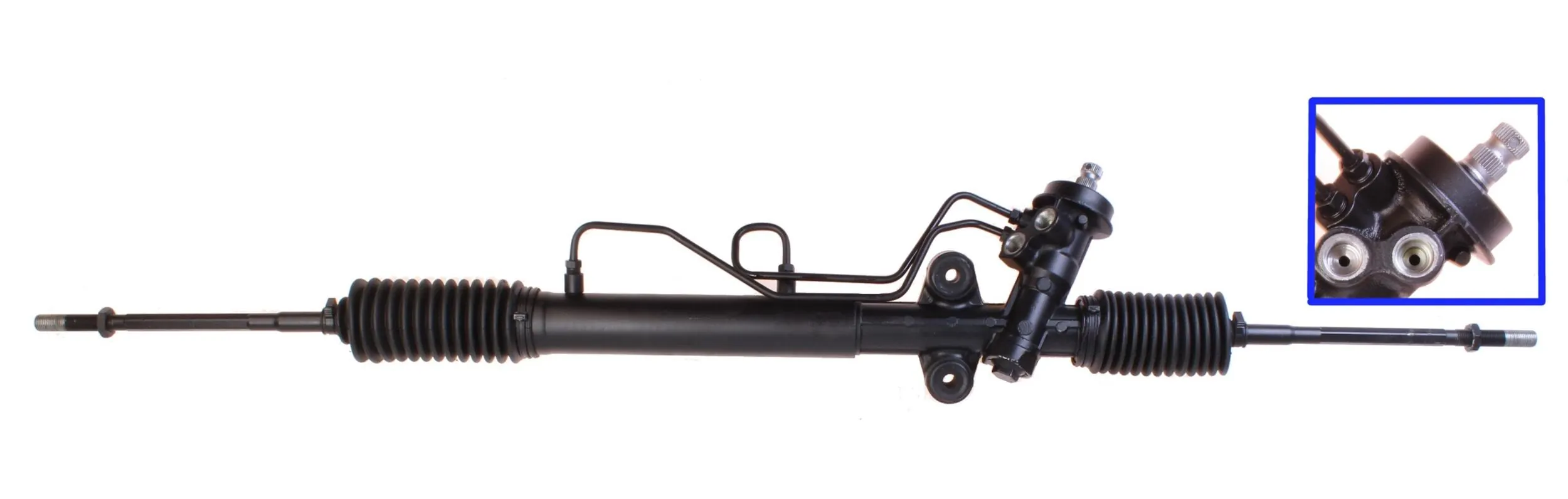 Steering Gear