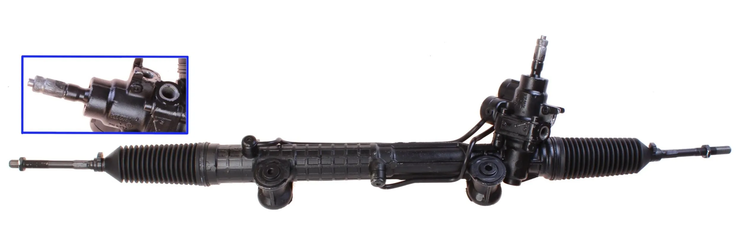 Steering Gear