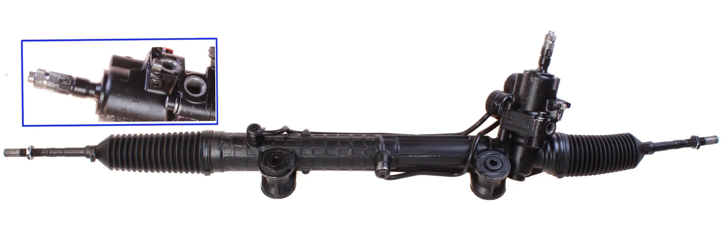 Steering Gear