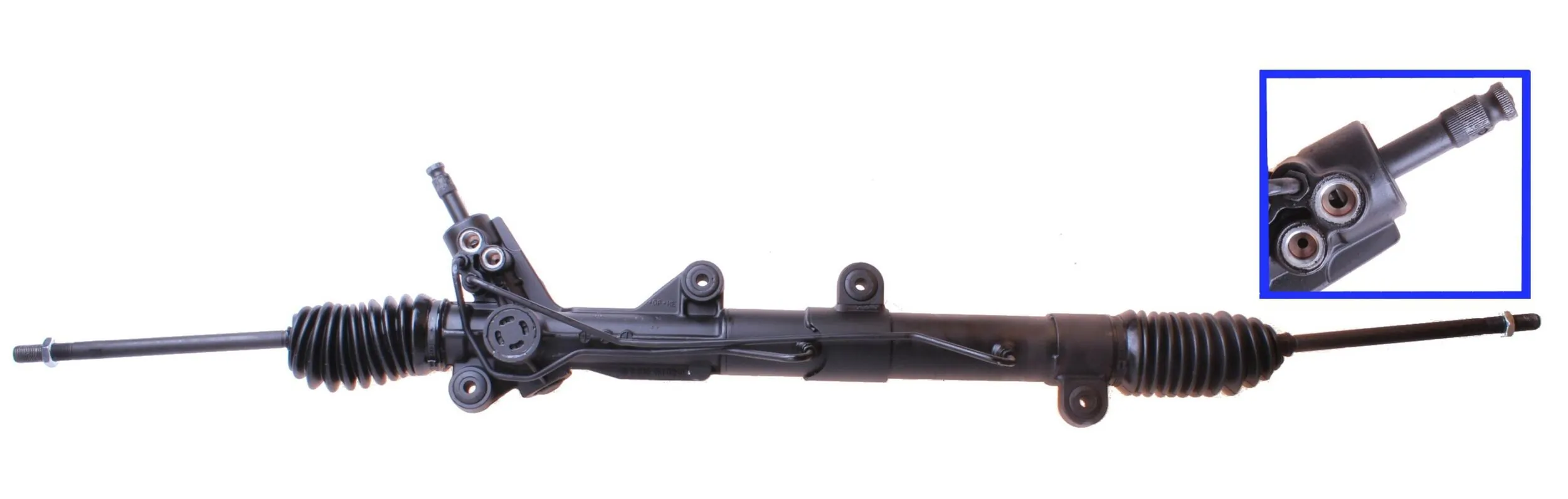 Steering Gear