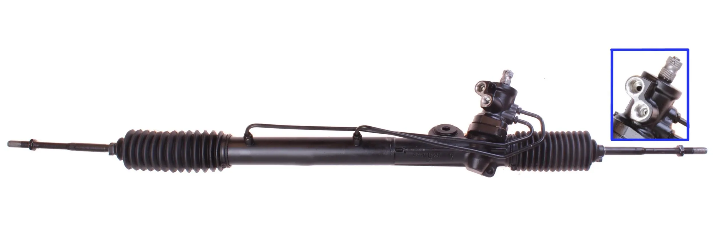 Steering Gear