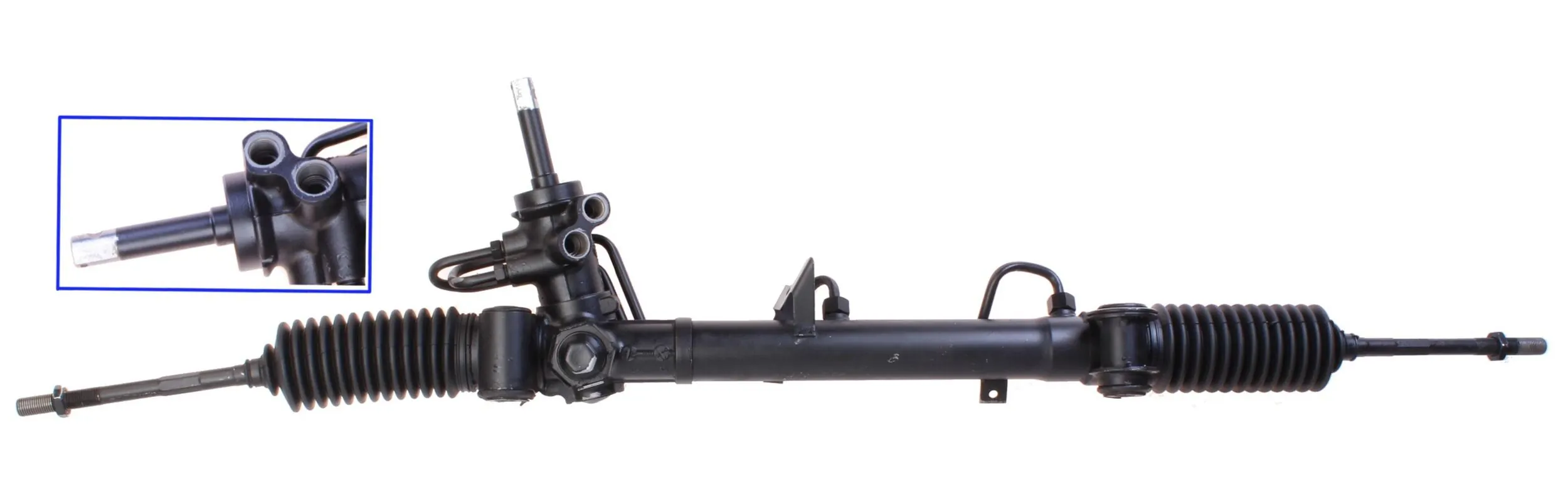 Steering Gear