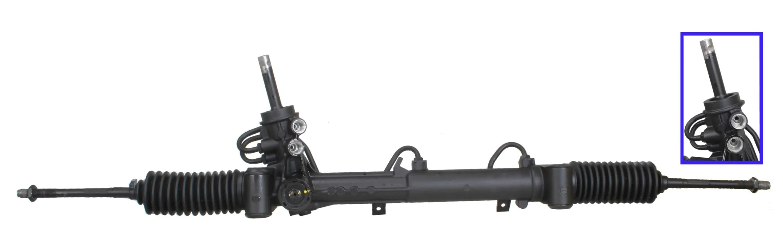 Steering Gear