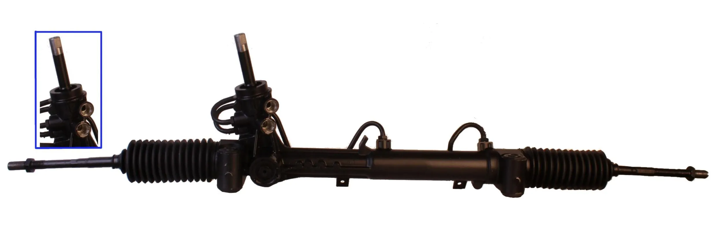 Steering Gear
