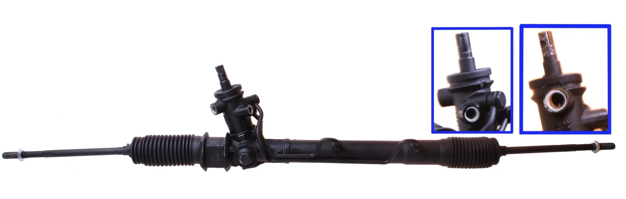 Steering Gear
