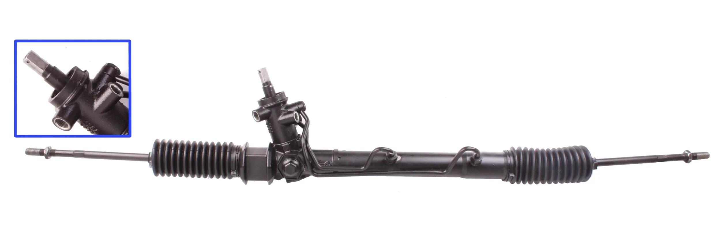 Steering Gear
