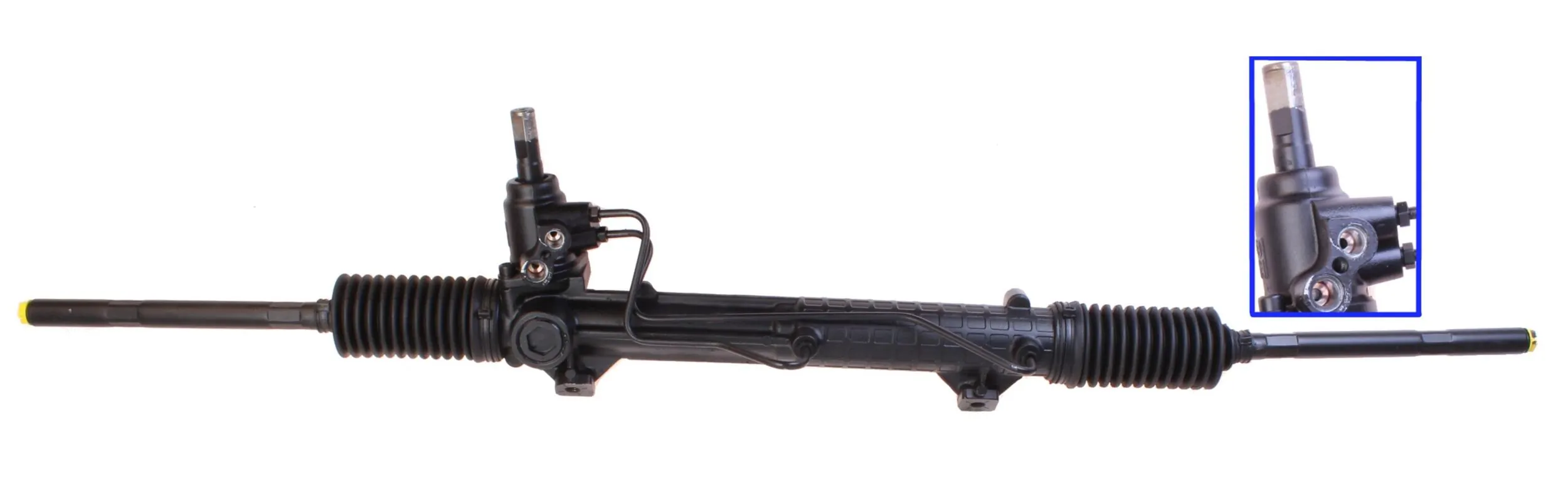 Steering Gear