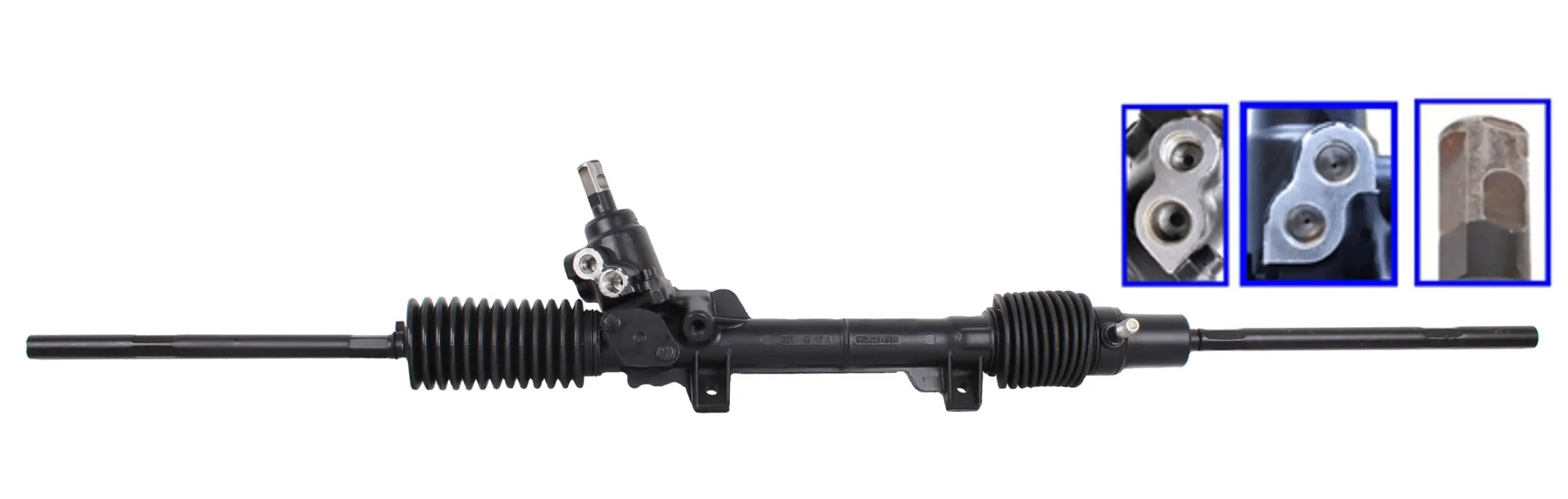 Steering Gear