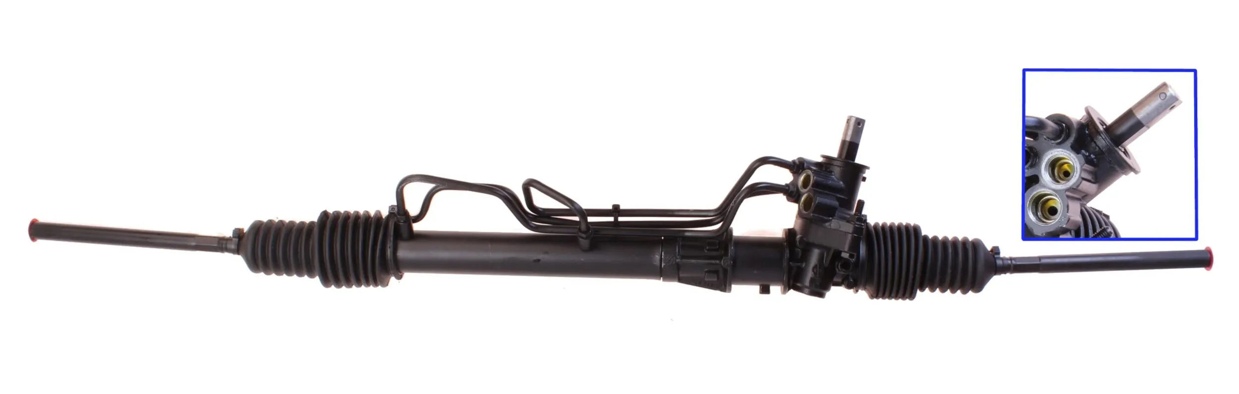 Steering Gear