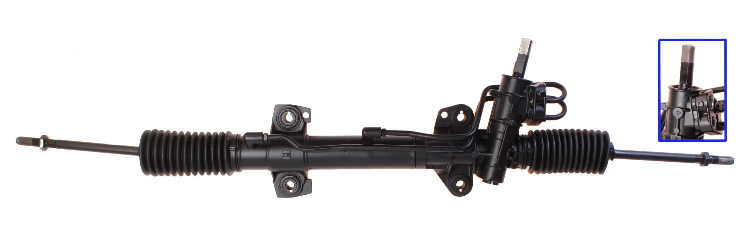 Steering Gear