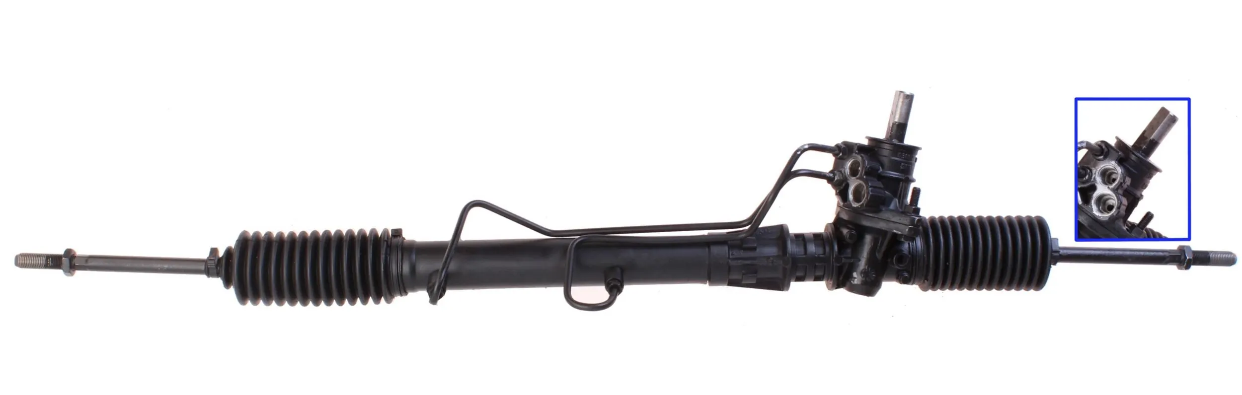 Steering Gear