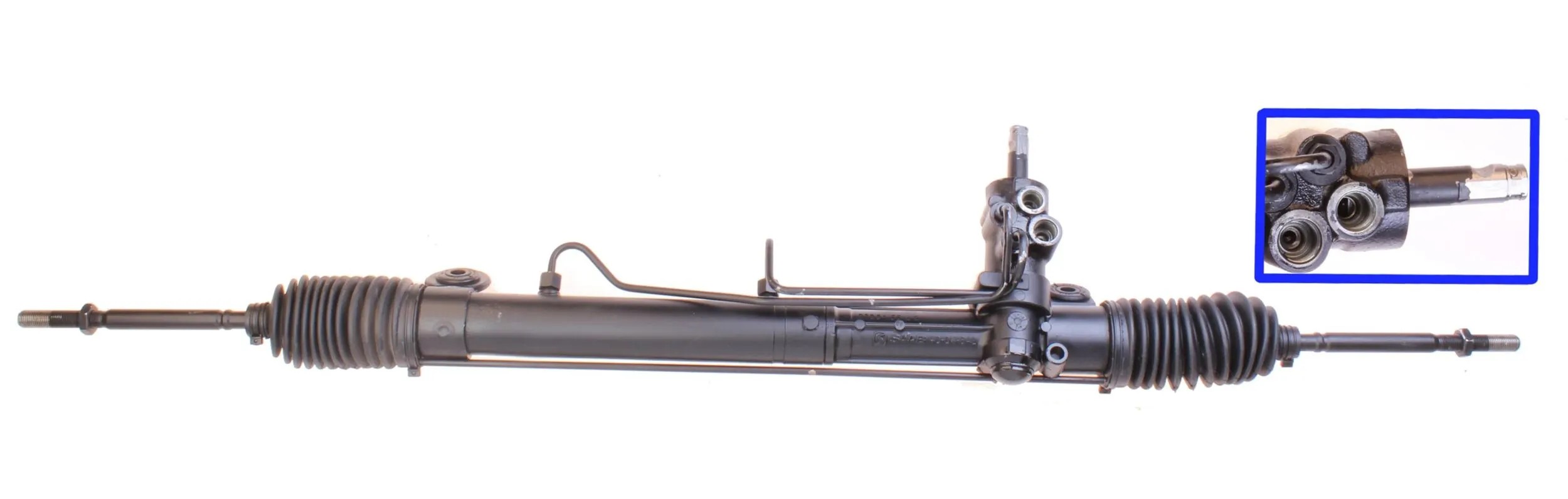 Steering Gear