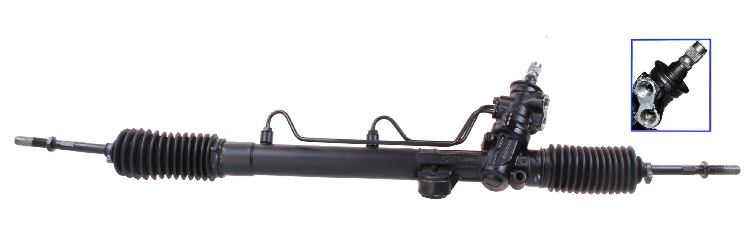 Steering Gear