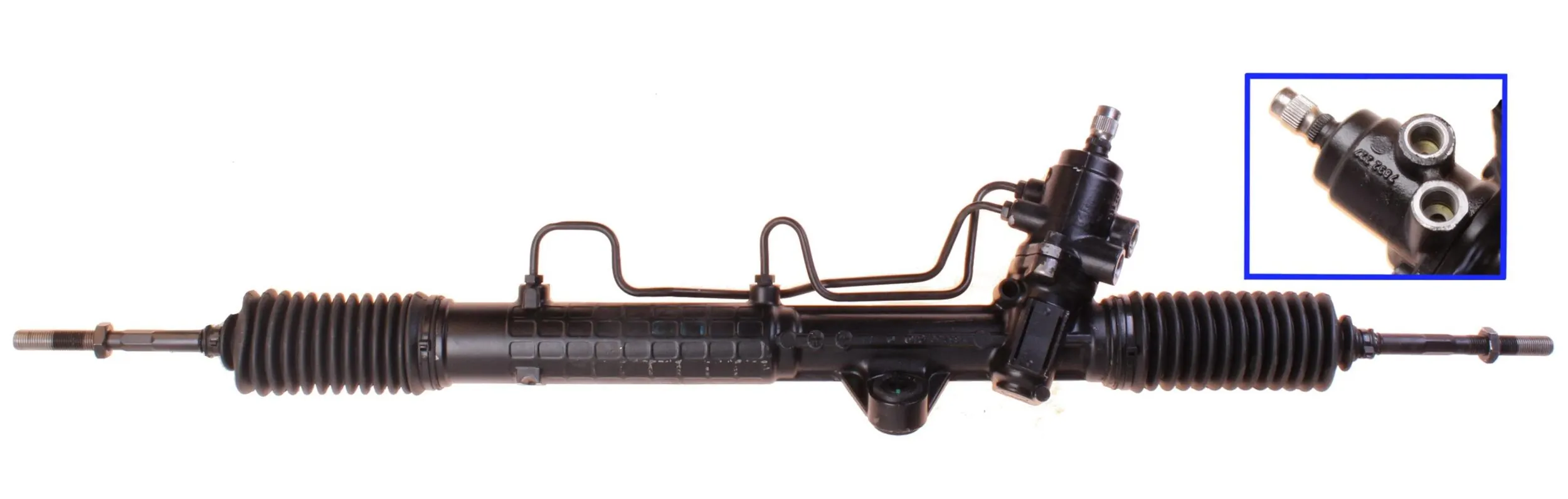 Steering Gear
