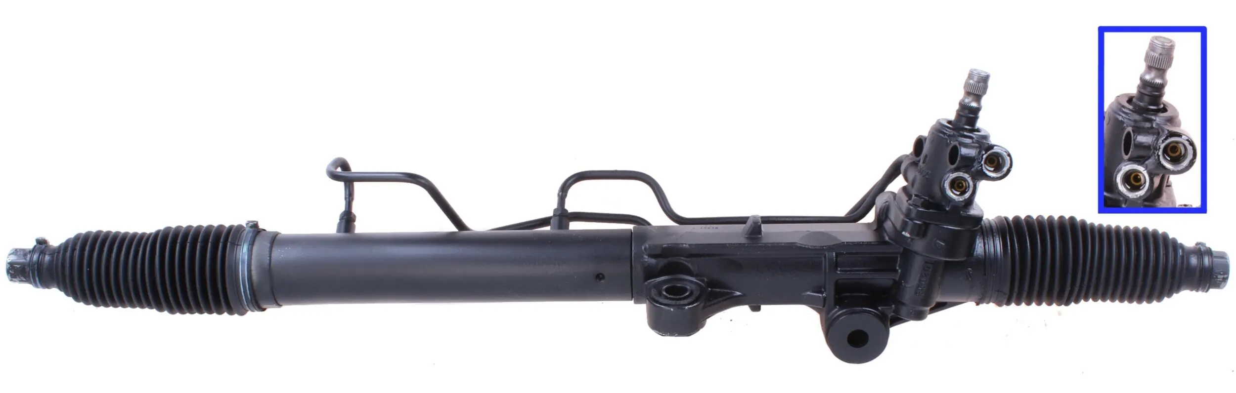 Steering Gear
