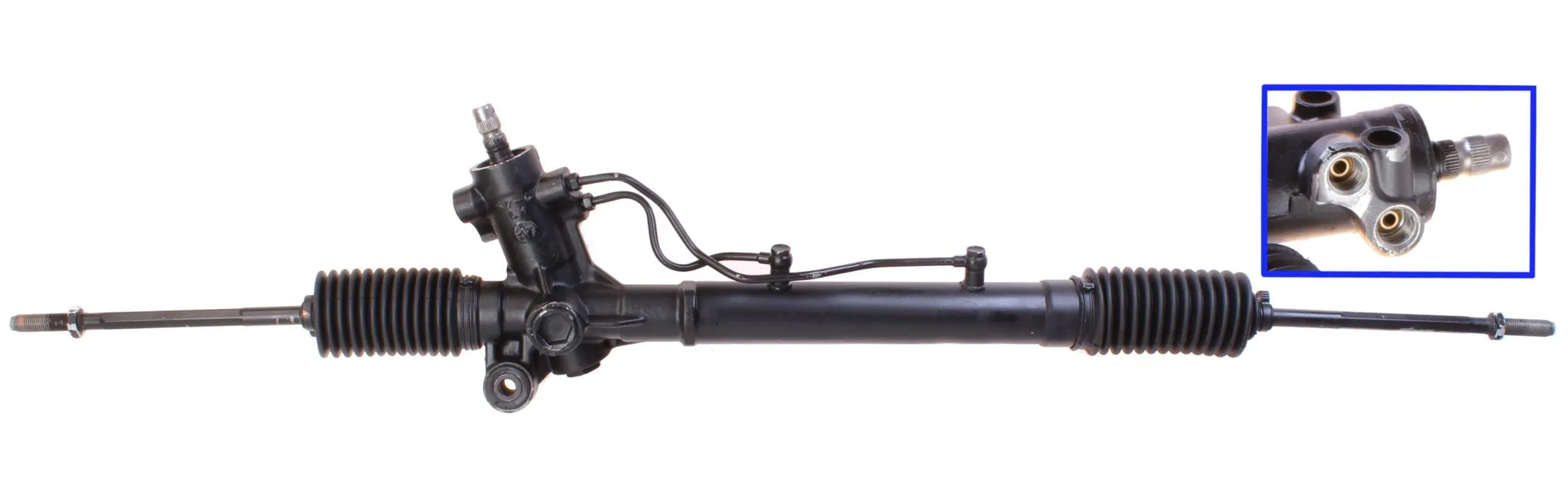 Steering Gear