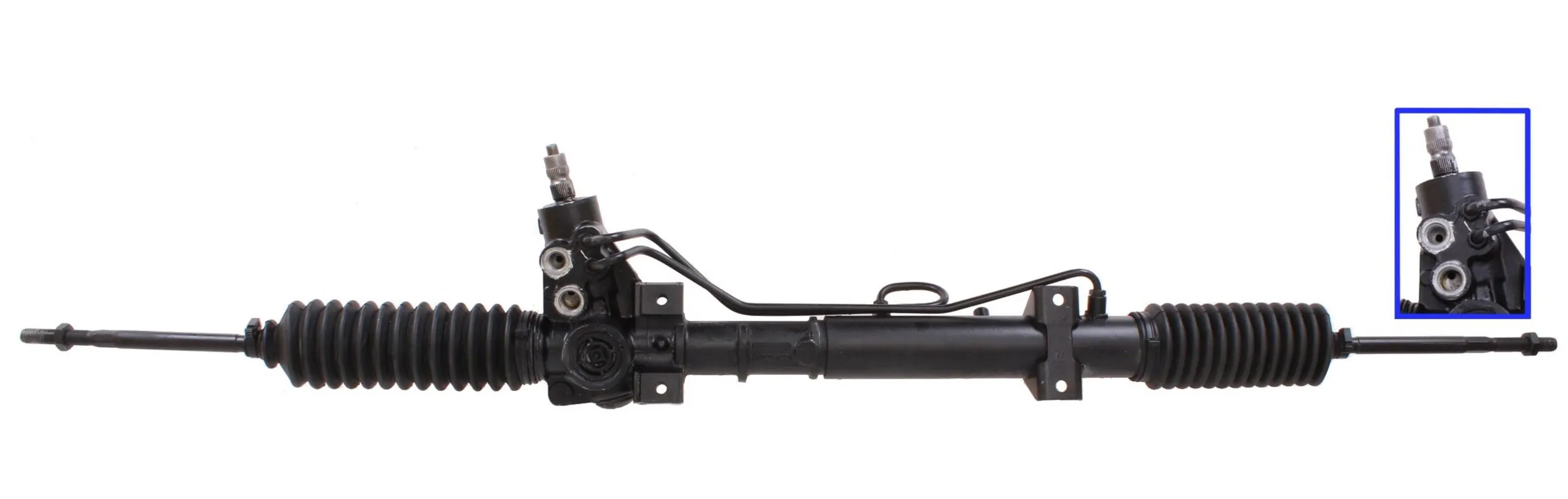 Steering Gear