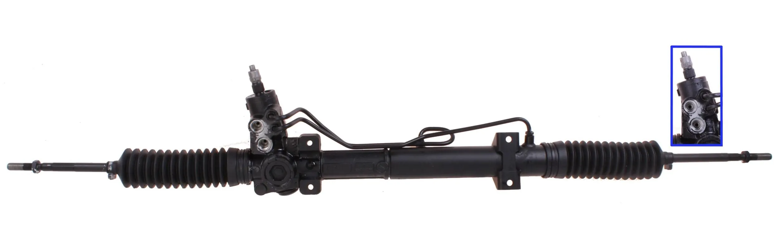 Steering Gear