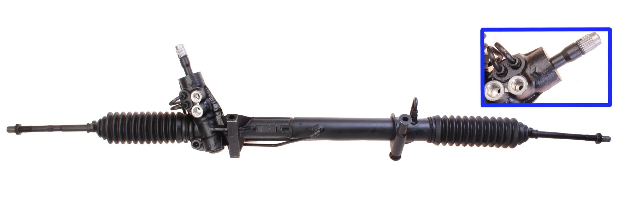 Steering Gear