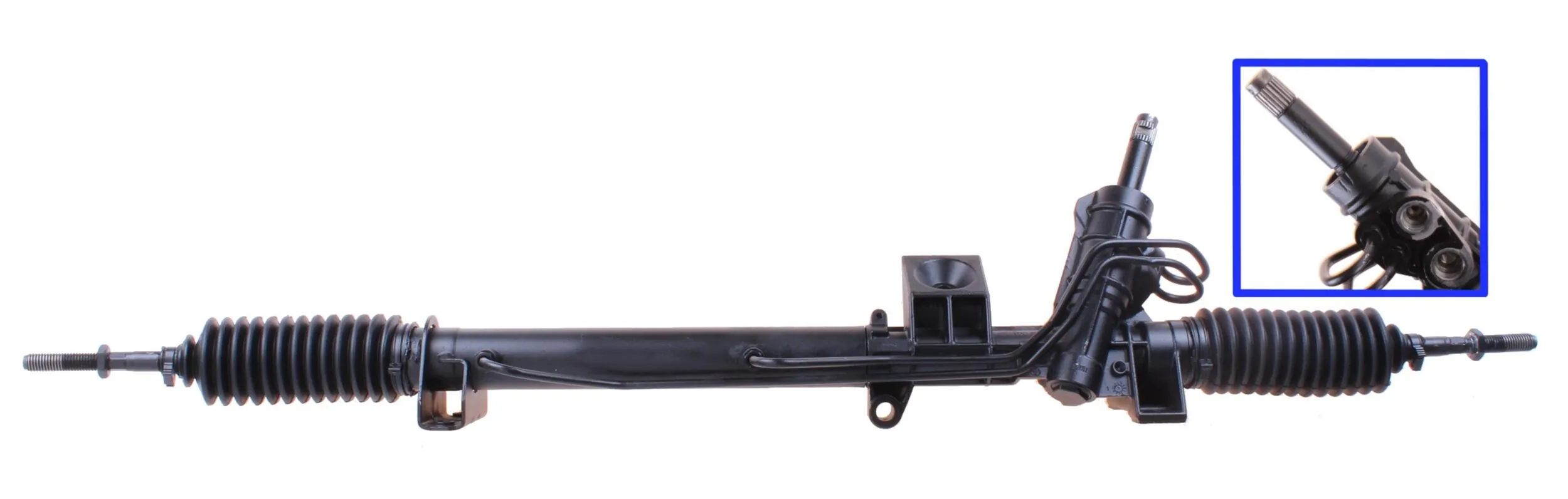 Steering Gear