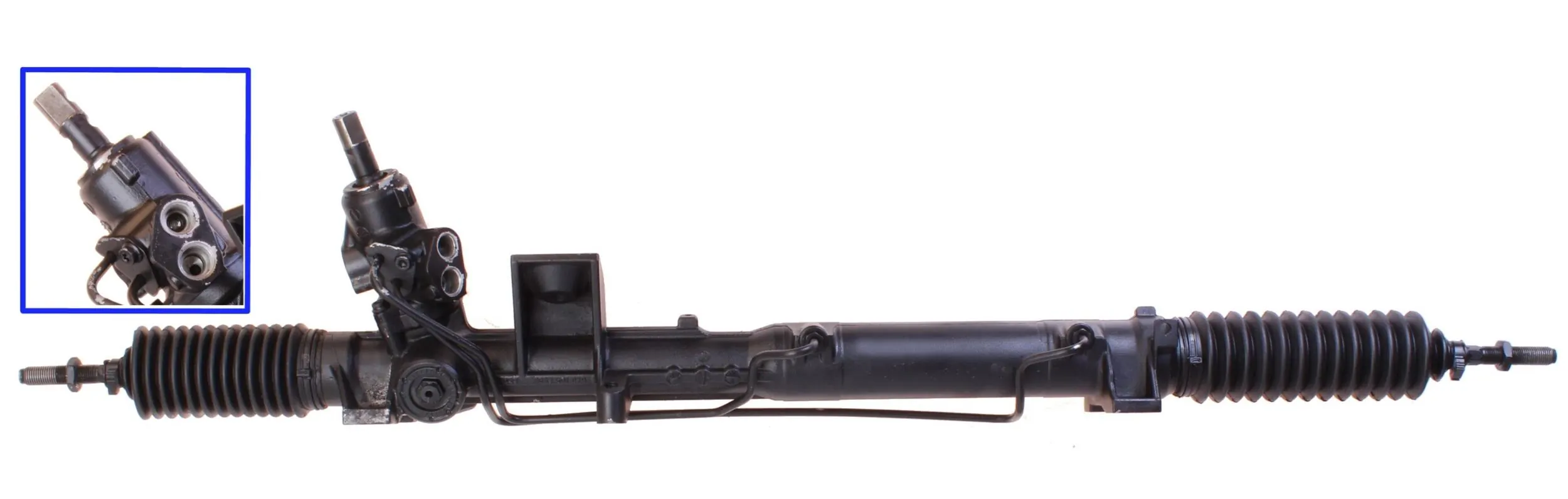 Steering Gear