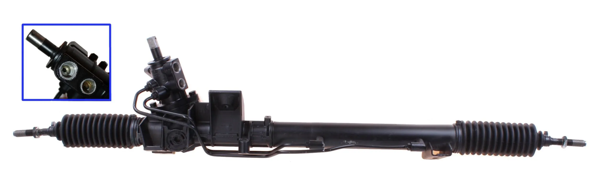 Steering Gear