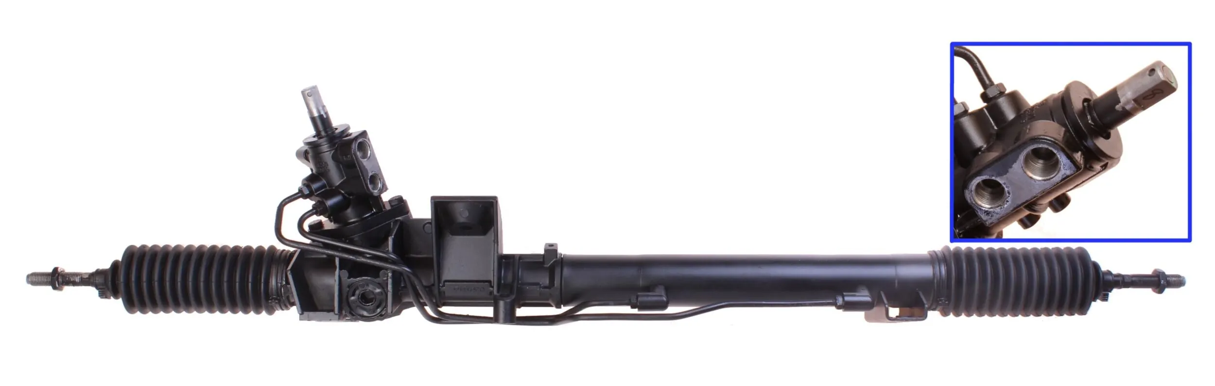 Steering Gear