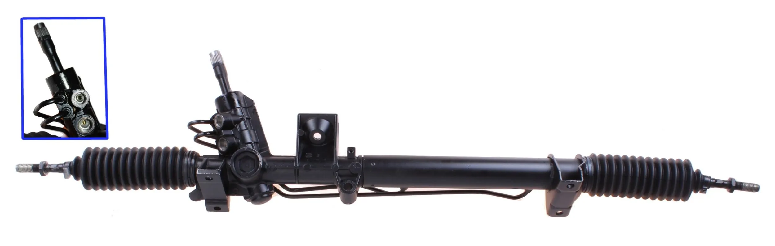 Steering Gear