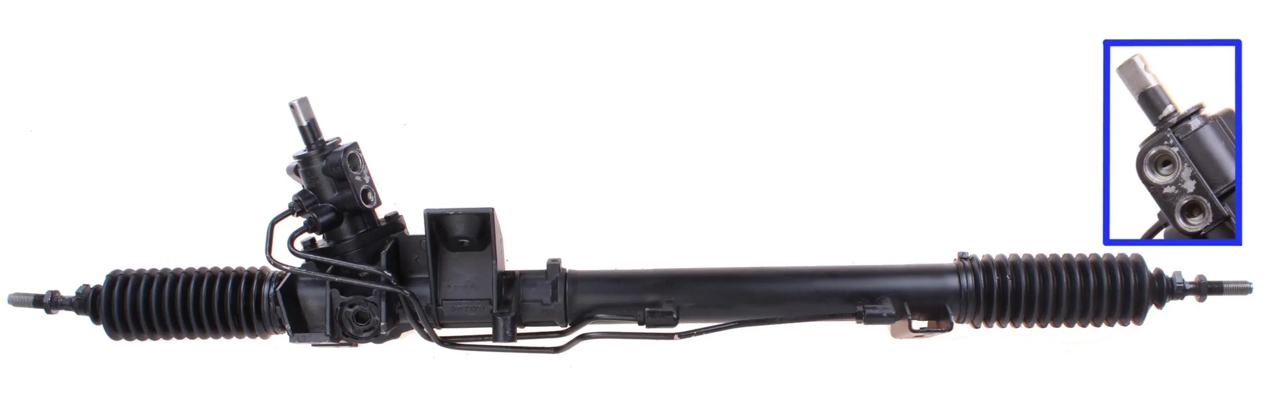 Steering Gear