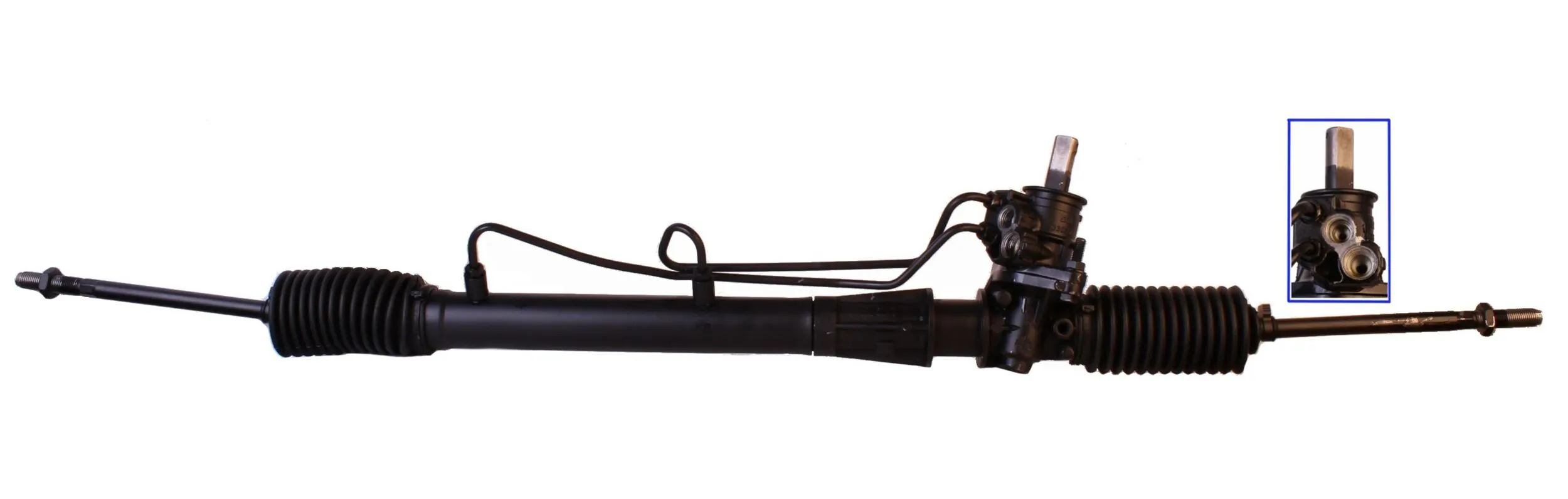 Steering Gear