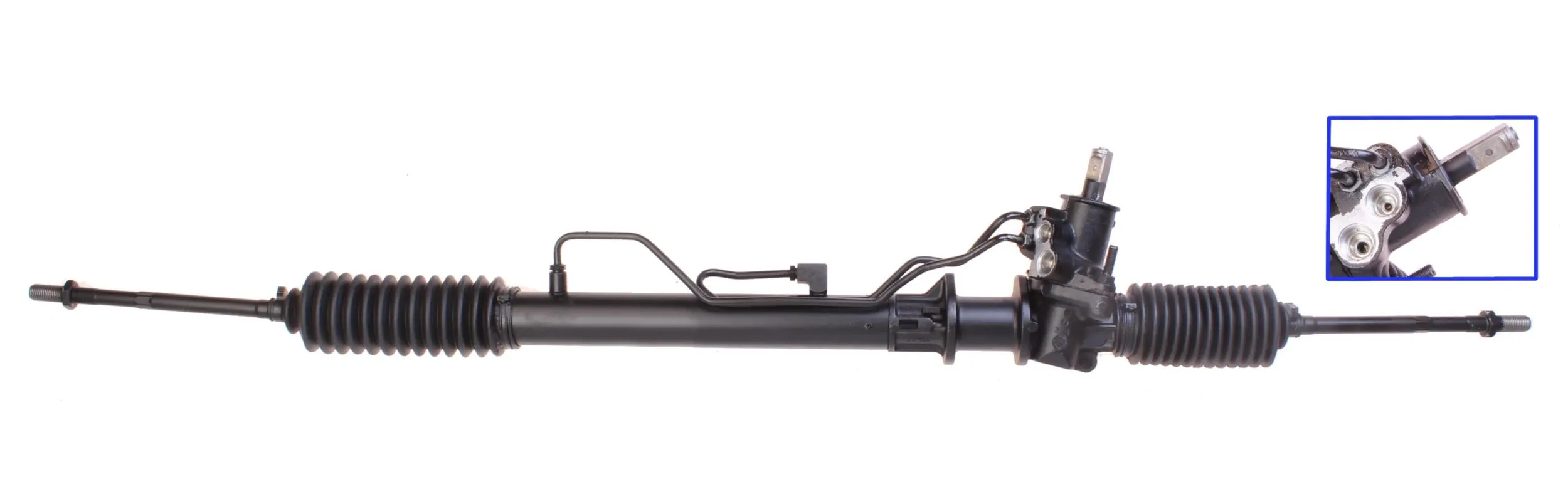 Steering Gear