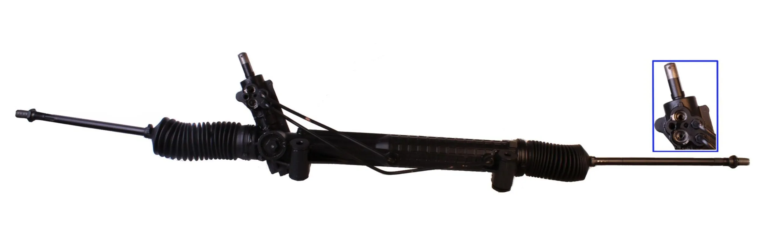 Steering Gear