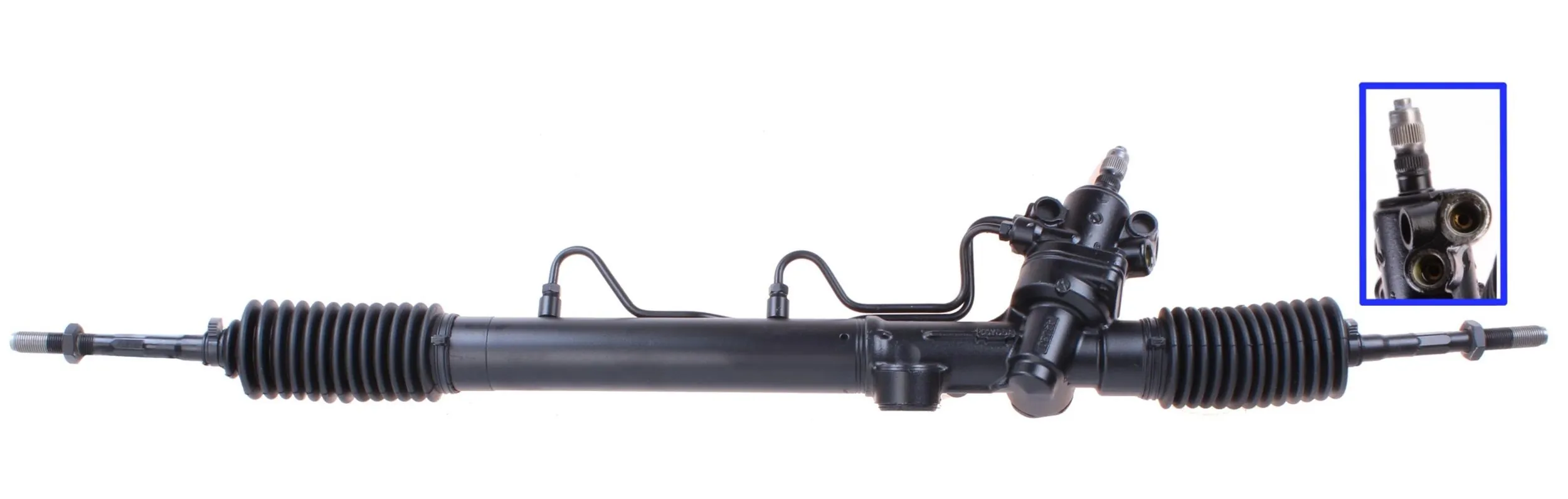 Steering Gear