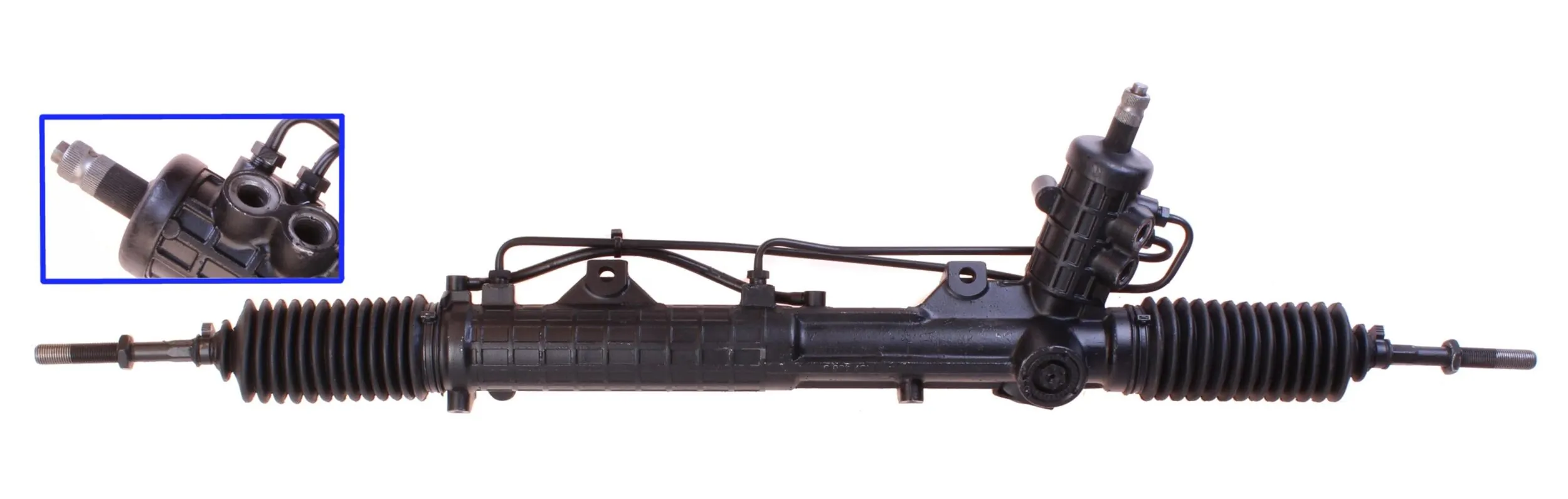 Steering Gear