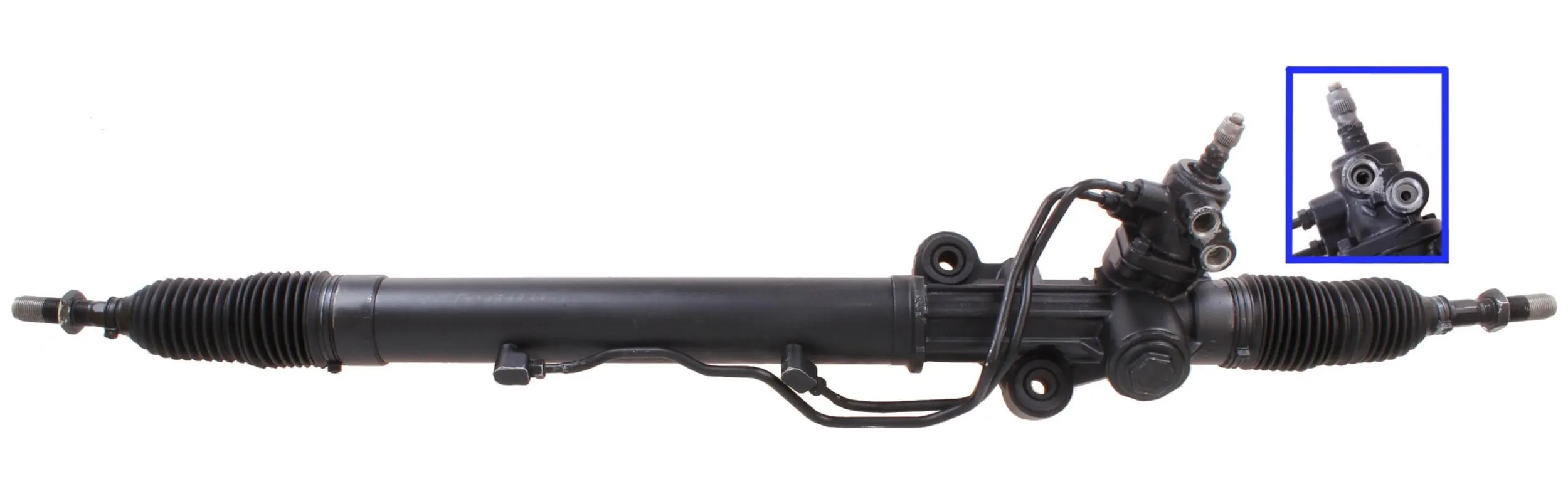 Steering Gear