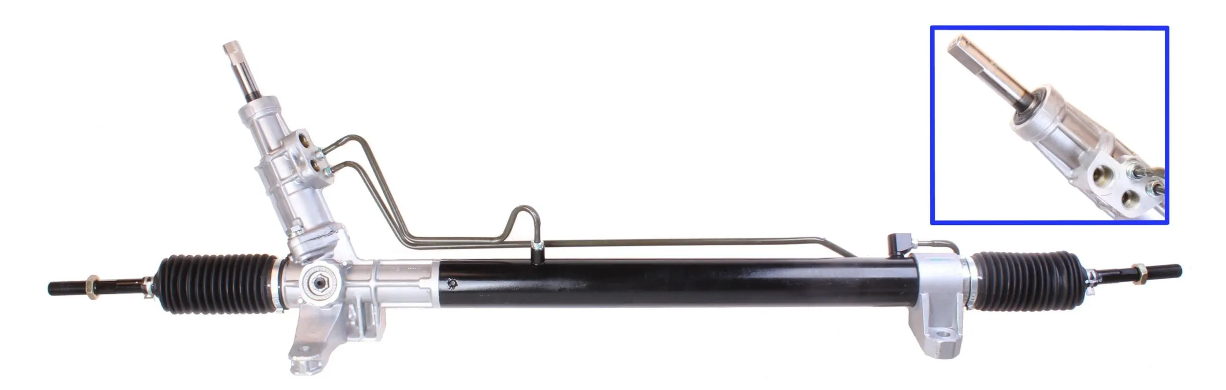 Steering Gear
