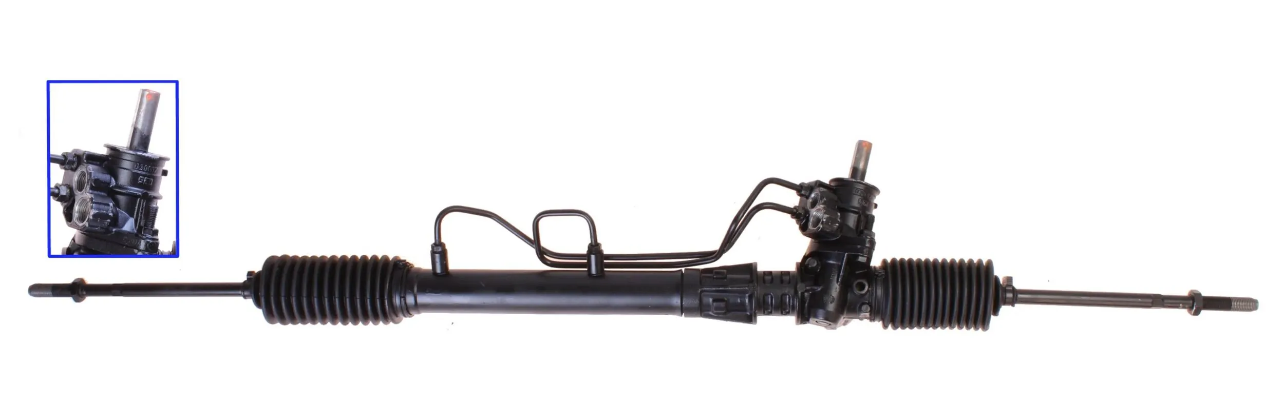 Steering Gear
