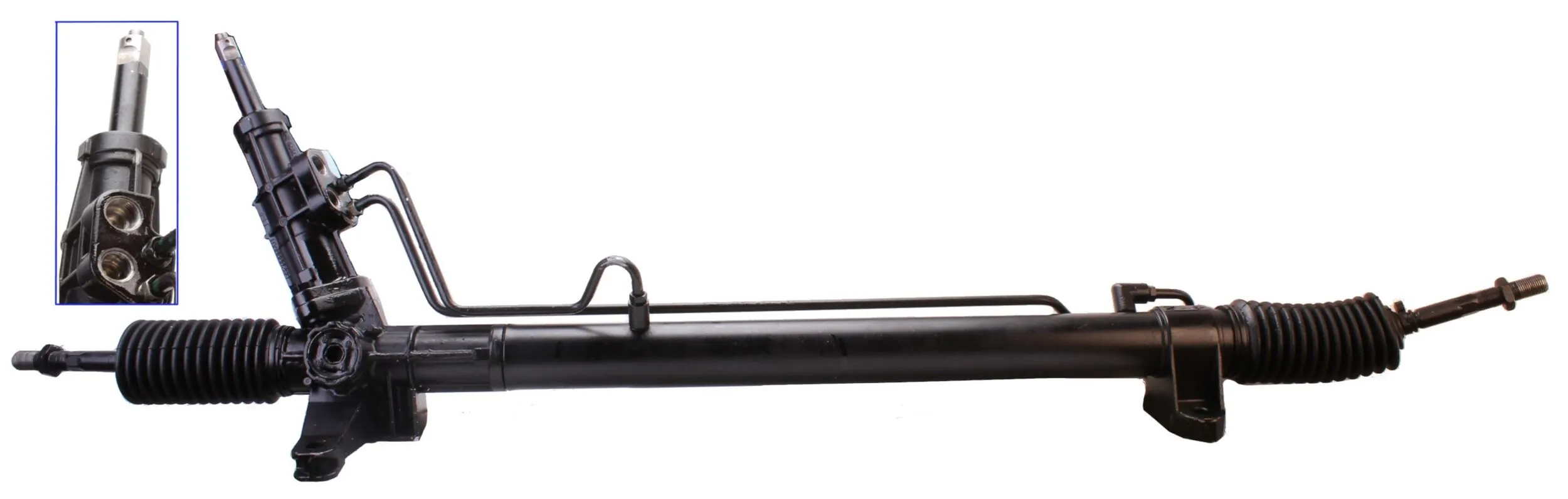 Steering Gear