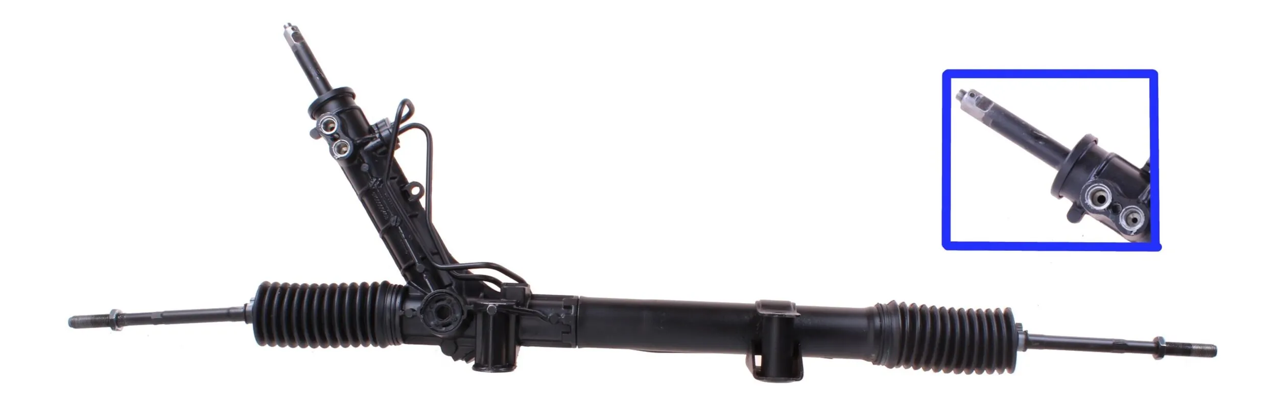 Steering Gear